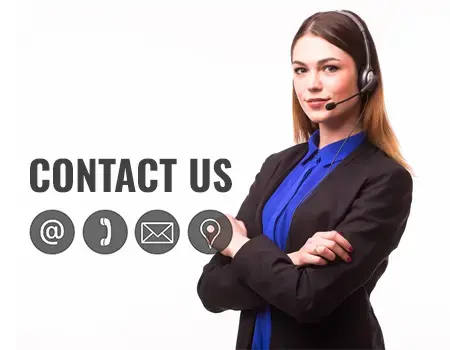 contact
